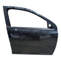 Porta Dianteira Direita Chevrolet Cobalt 2012 A 2020 Dianteira Direita Cinza/chumbo