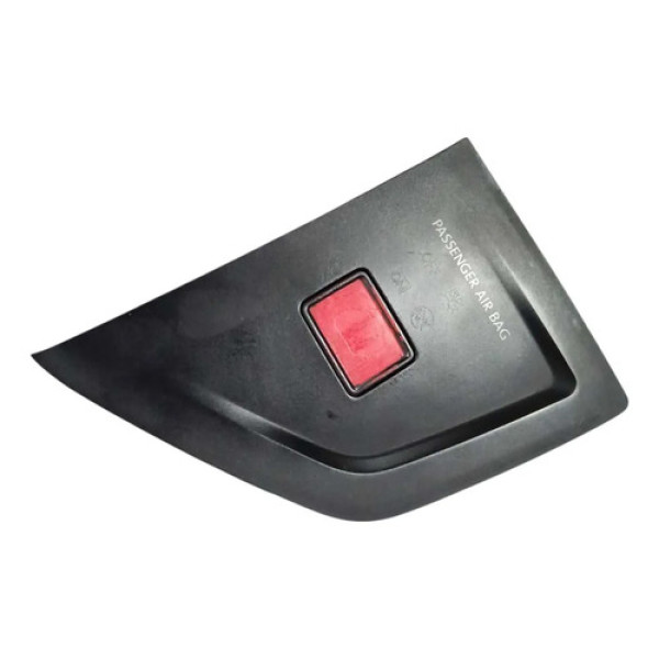 Botao Alerta Polo 2019 2g1919234kvj   Cx81 Preto
