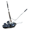 Fechadura Eletrica Traseira Esquerda Captiva 2008 A 2015