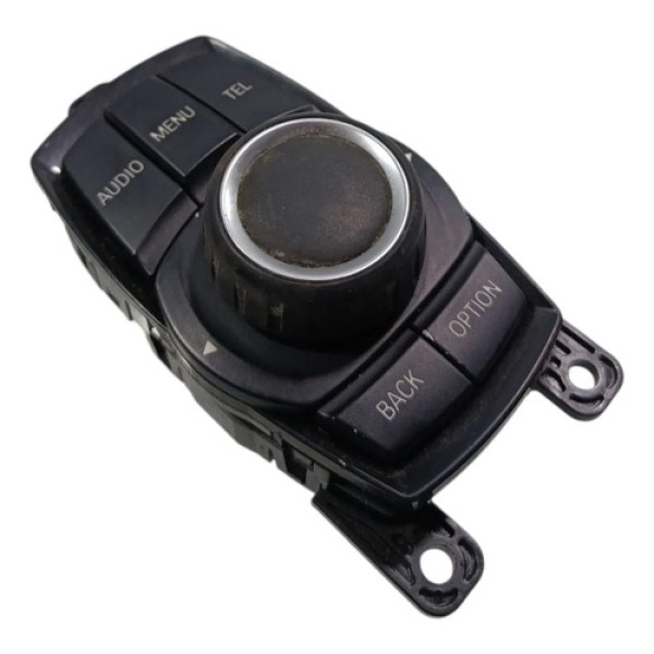 Comando Indrive Multimídia Bmw 320i 2014 2015 A 2021 Bmw