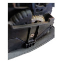 Moldura Alojamento Difusor Ar Direito Chevrolet Astra 2001
