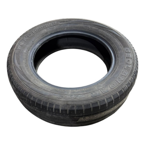 Pneu Yokohama 225/65r 17 Usado 45% De Borracha