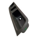 Moldura Botão Vidro Dianteiro Direito Cobalt 2015 74231x7b