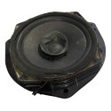 Alto Falante Porta Dianteira Esquerda Jac Motors T8 J5  Preto