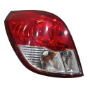 Lanterna Traseira Esquerda Chevrolet Captiva 2008 A 2015