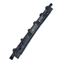 Absorvedor De Impacto Traseiro Chevrolet Captiva 2008 A 2015
