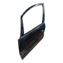 Porta Dianteira Esquerda Chevrolet Zafira 2003 A 2012 Dianteira Esquerdo Preto
