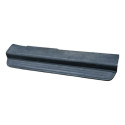 Soleira Porta Carona Chevrolet Captiva 2011  Preto