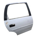 Porta Traseira Direita Chevrolet Corsa Classic 1997 A 2012 Traseira Direita Branco