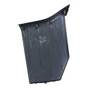 Porta Objetos Traseiro Direito Gm Captiva 2.4 2011 C/detalhe