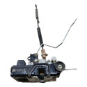 Fechadura Eletrica Traseira Esquerda Captiva 2008 A 2015