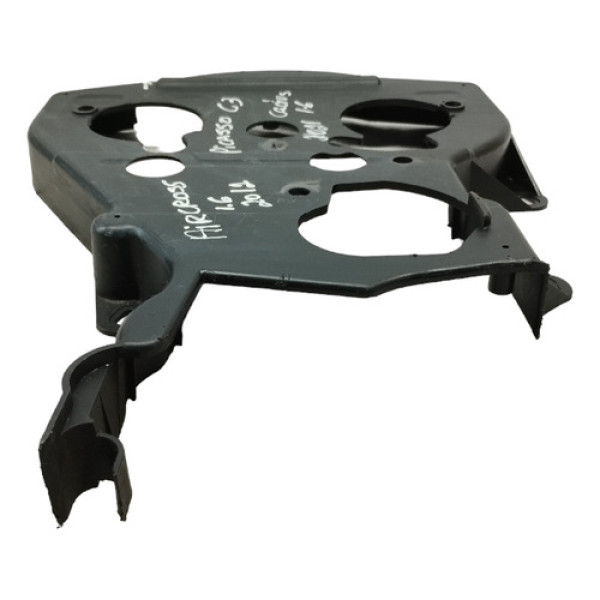 Capa Correia Dentada Aircross 206 1.6 2012 C/detalhe Cx154
