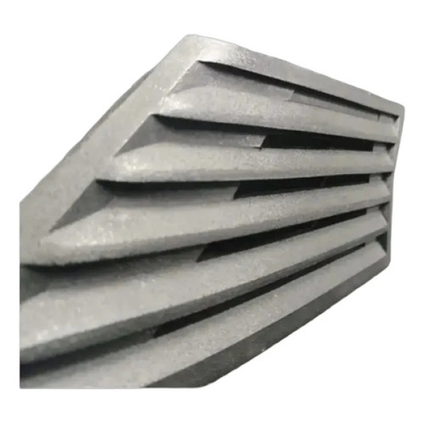 Grade Ventilaçao Traseira Direita Monza 1988 1989 1990