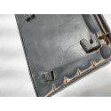 Moldura Da Porta Traseira Esquerdo Tracker C/ Detalhe S16