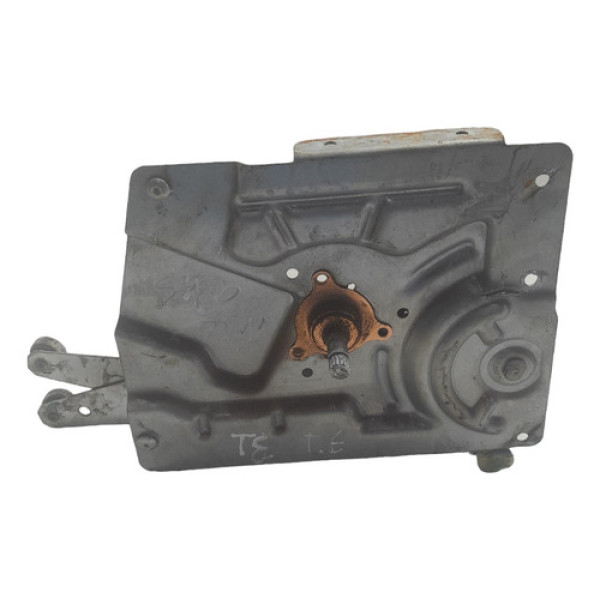 Maquina Vidro Manual Traseira Esquerda S10 1996 A 2011 Cx119