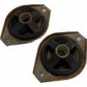 Coxim Inferior Radiador 210 2.8 2010 2011 Cx327
