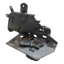 Fechadura Porta Dianteira Direita Opala 1972 A 1992