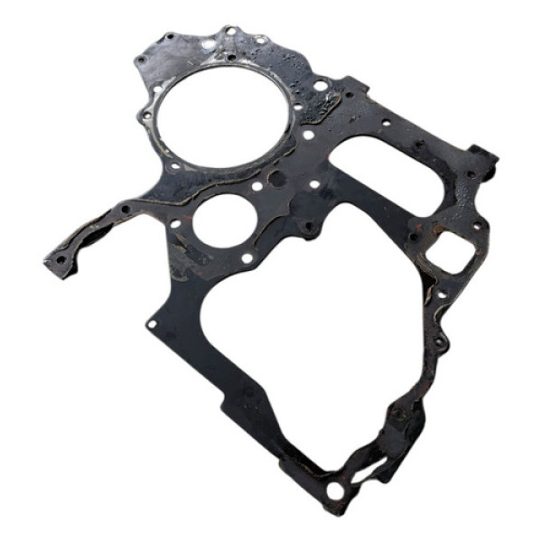 Flange Chapa Motor Pajero Full 3.2 2001 A 2007