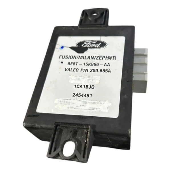 Módulo Central Alarme Ford Fusion 2007 2008 2009