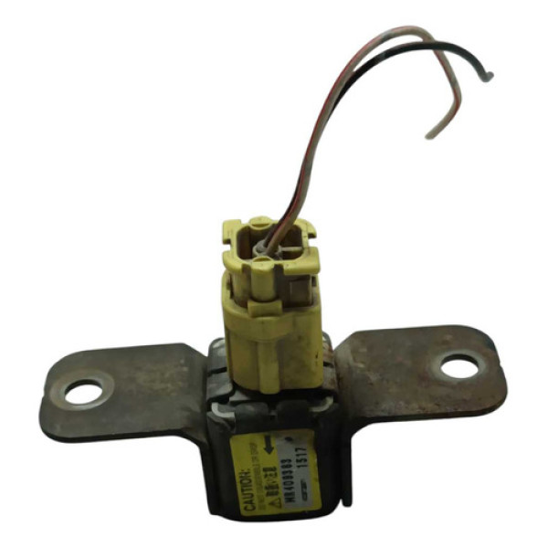 Sensor Impacto Espoleta Mitsubishi Pajero Full Mr409363