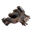 Coletor Escape Chevrolet Corsa Celta 1.0 8v 1997 A 2010