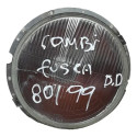 Farol Direito Kombi Fusca 1980 1998 Com Desgaste Cx400 Direito/passageiro