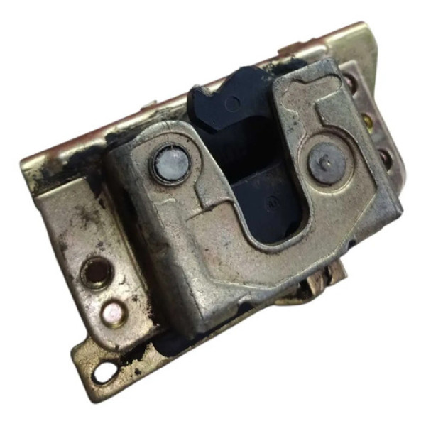 Fechadura Porta Dianteira Direita Vw Gol G2 Bola 1994 1999
