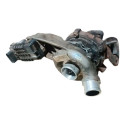 Turbina Esquerda Land Rover Discovery 4 3.0 2010 2011 2012