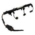 Chicote Conector Bico Injetor Captiva 3.6 V6 2009 2010