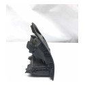 Difusor De Ar Com Gaveta Esquerdo C4 Pallas 9646338077 Cx271