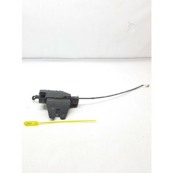 Fechadura Tampa Traseira Bmw 320i 2006 A 2011 Cx309
