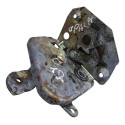 Fechadura Porta Traseira Direita Opala Caravan 1972 A 1992