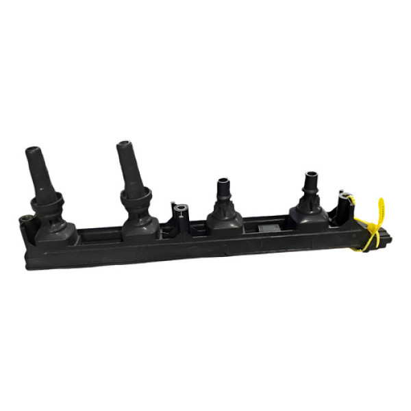 Bobina C4 Pallas Peugeot 307 2.0 2008 A 2013 9656695780