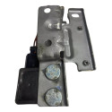 Sensor Impacto Airbag Tr4 2008 Mr475078 Cx348