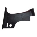 Acabamento Banco Traseiro Direito Chevrolet Astra 2001 Preto