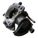 Tbi Corpo Borboleta Corsa Celta 2006 A 2009 93346443