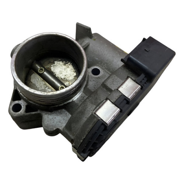 Tbi Corpo Borboleta C3 C4 206 207 1.6 16v 0280750085