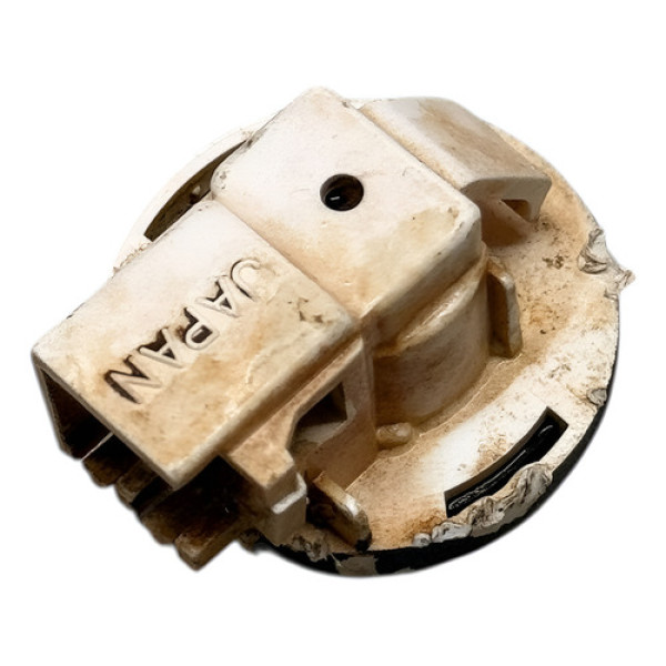 Circuito Luz De Placa Suzuki Vitara 2010 2011 2012 2013