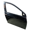Porta Dianteira Direita Chevrolet Cruze 2012 A 2016 Dianteira Direito Preto