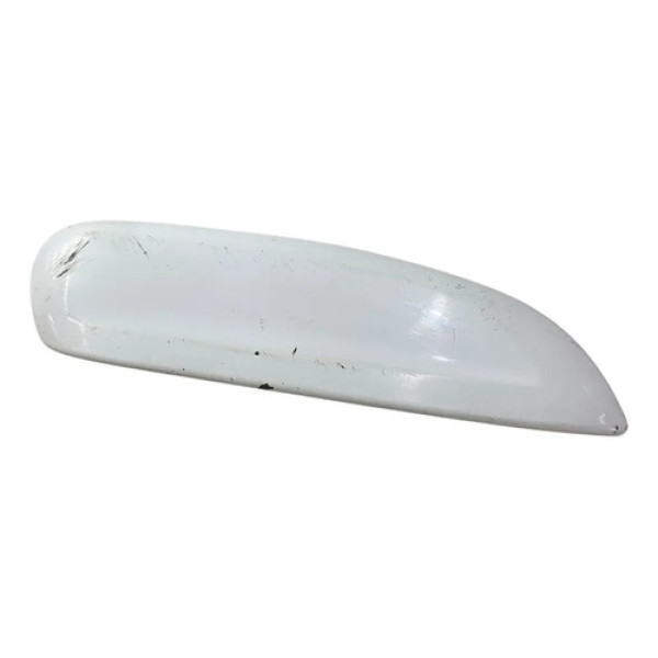 Maçaneta Externa Direita Gm Onix Spin Cobalt 2013 2019 Branco Dianteira