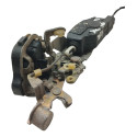 Fechadura Traseira Esquerda Vectra 1995 1996 Aa 1