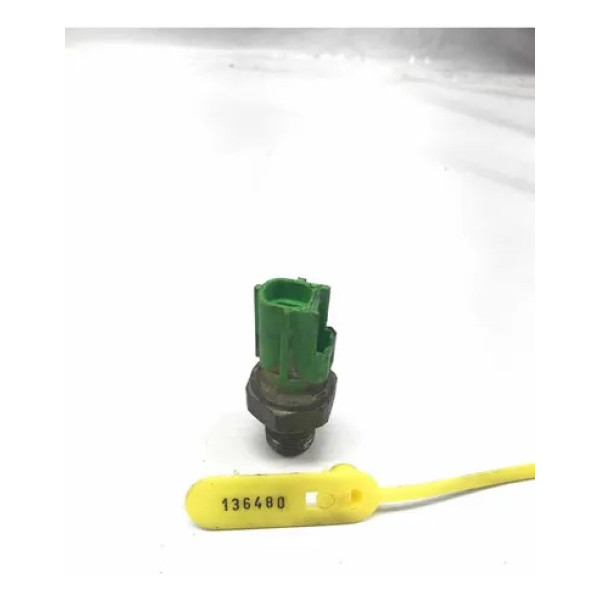 Sensor Pressão Óleo Cebolinha Ford Ka 2016 2017 2018 Cx294