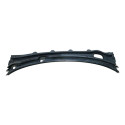 Grade Churrasqueira Chevrolet Onix Prisma 2016 A 2020  Preto Fosco
