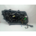 Maquina Vidro Dianteira Esquerda Volvo V60 T5 2011 2012