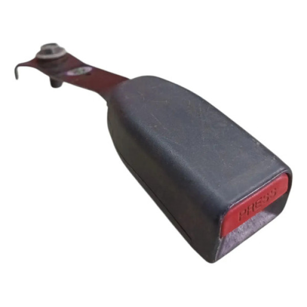 Engate Trava Cinto Dianteiro Direito Honda Crv 2.0 2007 2011
