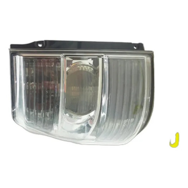 Lanterna Esquerda Pajero Full 2008 A 2015