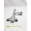 Maquina De Vidro Manual Traseira Direita Onix 2015 Cx208