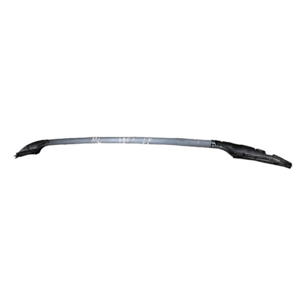 Rack Bagageiro Teto  Direito Fiat Idea 2008 2009 2010 Preto