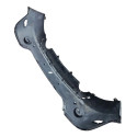 Parachoque Traseiro Chevrolet Captiva 2008 A 2015 C/detalhe