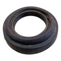 Borracha Maior Vedação Farol Chevrolet Astra 2001 Preto